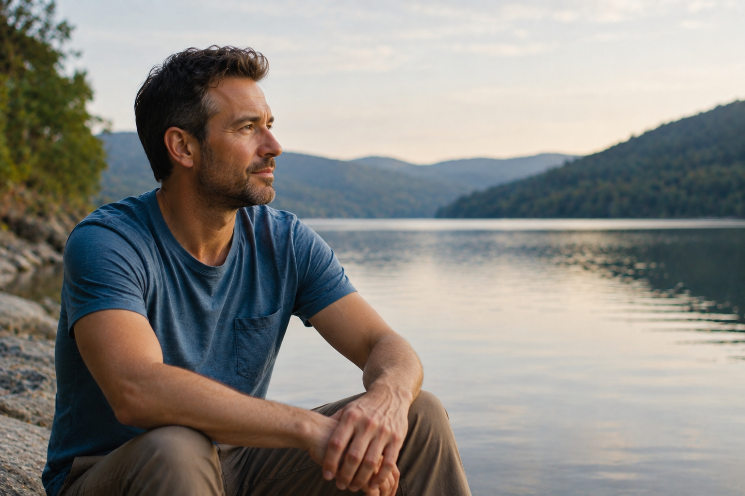Adult therapy for stress and relationships
